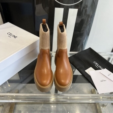 Celine Boots